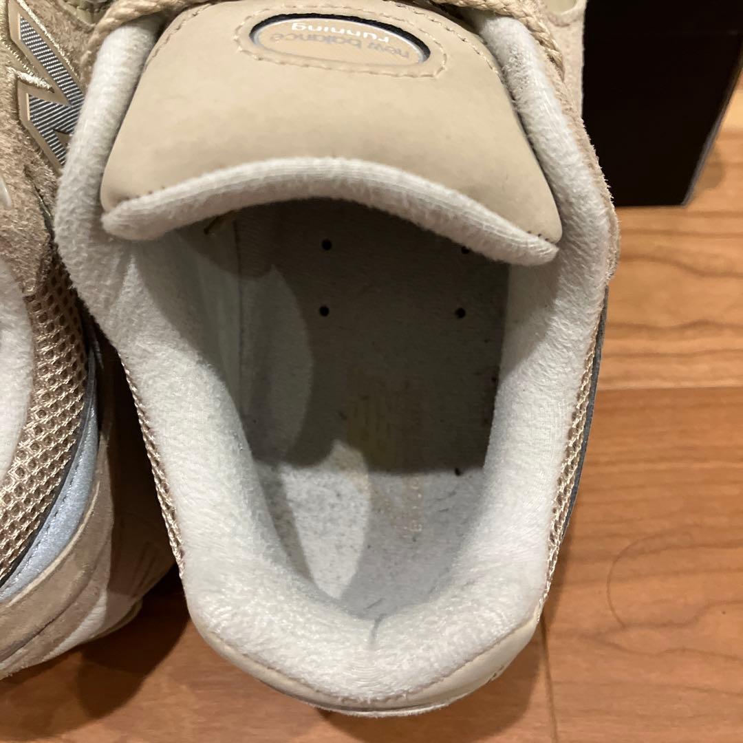 New Balance Sneakers 2002