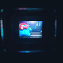 Sony Video Camera Body Fujifilm Hi8