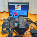 Sony Video Camera Body Fujifilm Hi8