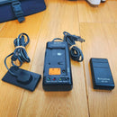 Sony Video Camera Body Fujifilm Hi8