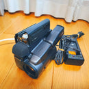 Sony Video Camera Body Fujifilm Hi8