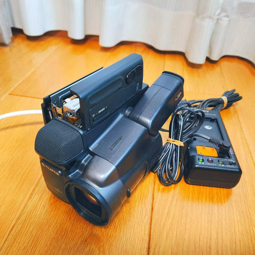 Sony Video Camera Body Fujifilm Hi8