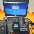 Sony Video Camera Body Fujifilm Hi8