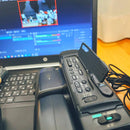 Sony Video Camera Body Fujifilm Hi8