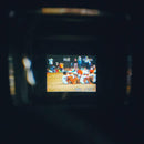Sony Video Camera Body Fujifilm Hi8