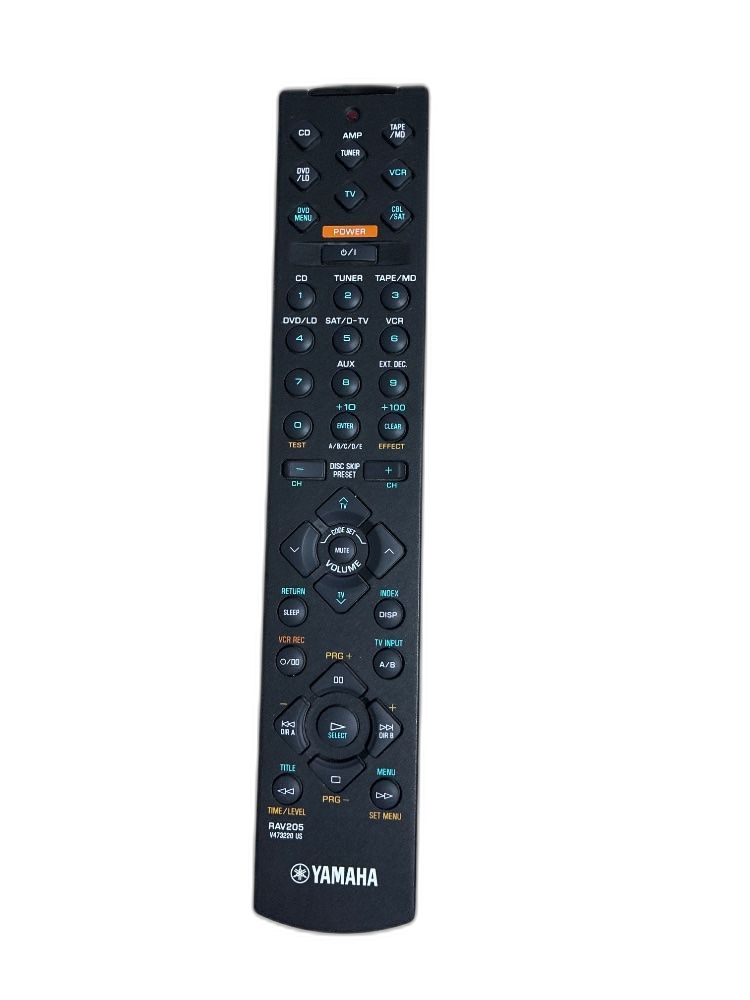 Yamaha Others Rav205 V473220 Us