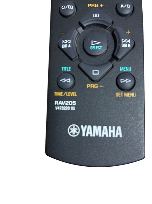 Yamaha Others Rav205 V473220 Us