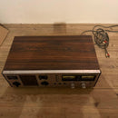 Cd, Md Cassette Decks Teac A-400