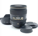 Nikon Lens (Zoom) Af-S 24-120Mm 4G Ed Vr