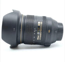 Nikon Lens (Zoom) Af-S 24-120Mm 4G Ed Vr