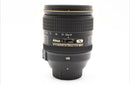 Nikon Lens (Zoom) Af-S 24-120Mm 4G Ed Vr