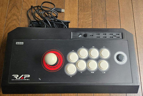 Hori Controllers Sambasi Real Arcade Pro.V3 Sa