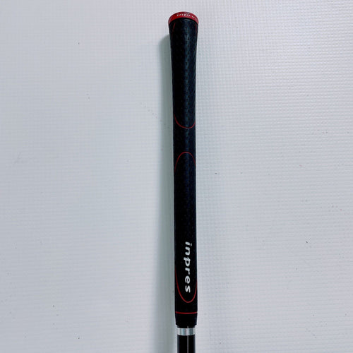 Iron Set Inpres X 460D 5-9I/Pw 6 R