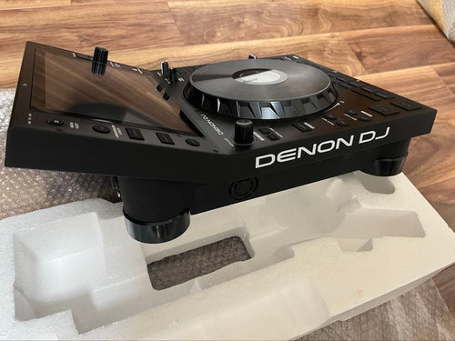 Denon Cdj Dj Sc6000