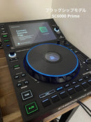 Denon Cdj Dj Sc6000