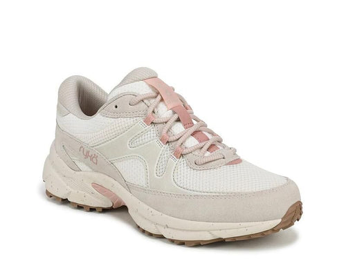 Sneakers Rykaskyway Hiking Shoe Womens Beigemulticolor