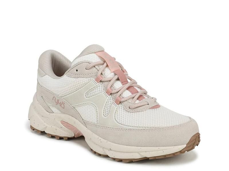 Sneakers Rykaskyway Hiking Shoe Womens Beigemulticolor
