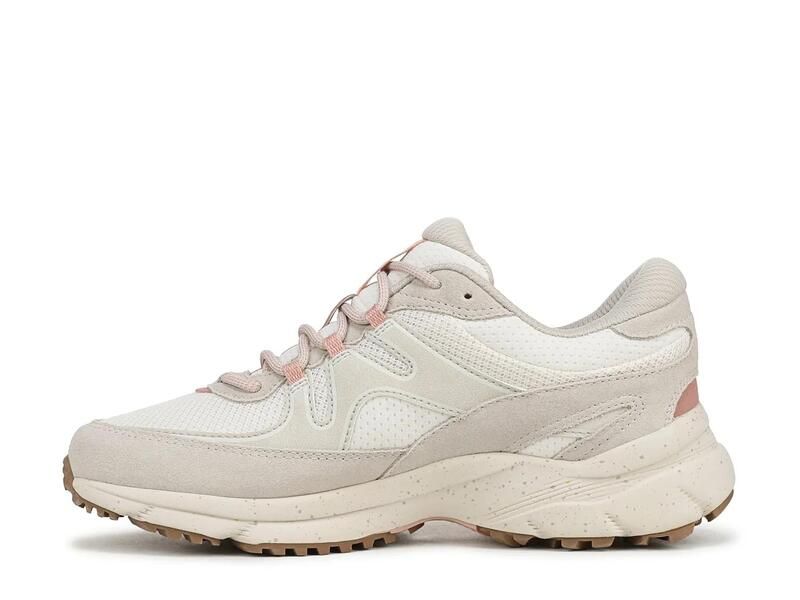 Sneakers Rykaskyway Hiking Shoe Womens Beigemulticolor