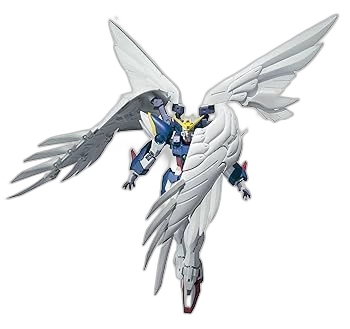 Others Robot [Side Ms] Ew