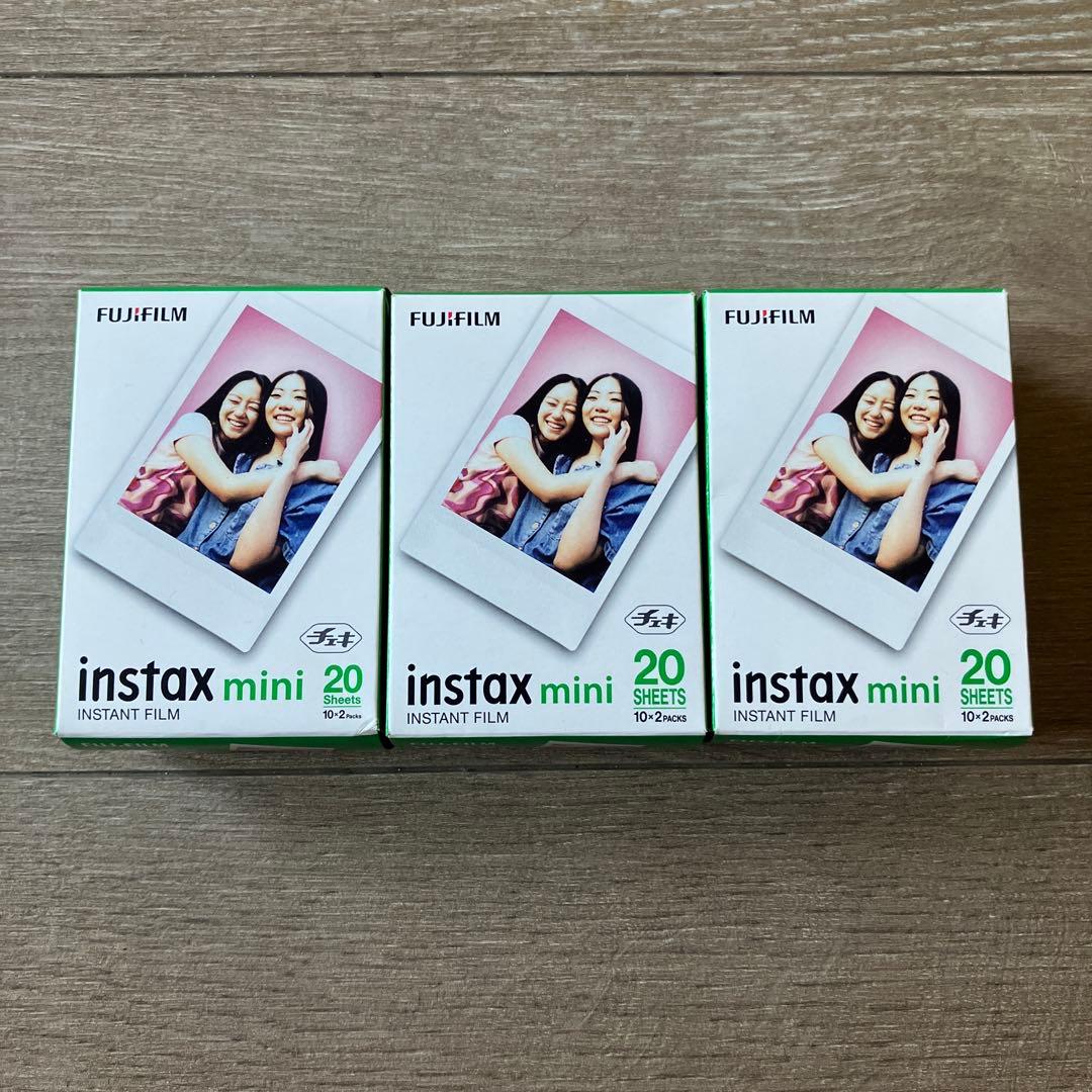 Instant Film Fujifilm Instax Mini 3