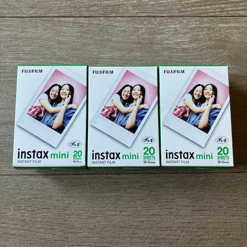 Instant Film Fujifilm Instax Mini 3