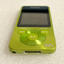 Sony Digital Audio Players Nw-S784 8Gb