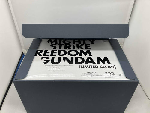 Anime Seed Freedom Blu-Ray Mighty Edition /A-On Store Disc)