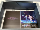 Anime Seed Freedom Blu-Ray Mighty Edition /A-On Store Disc)