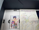 Anime Seed Freedom Blu-Ray Mighty Edition /A-On Store Disc)