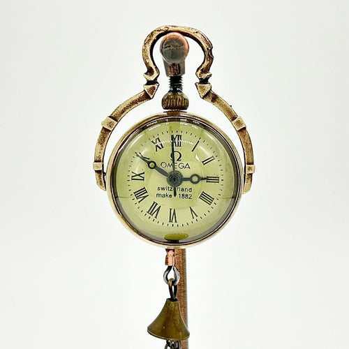 Omega Pocket Watches