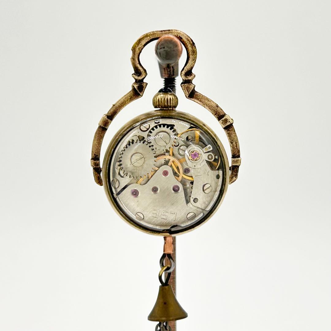 Omega Pocket Watches