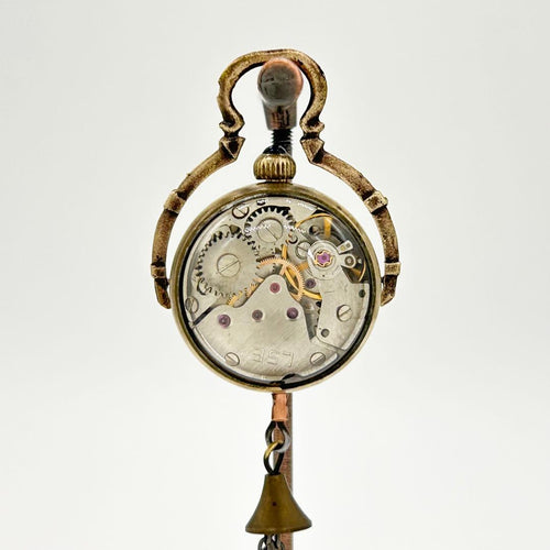 Omega Pocket Watches