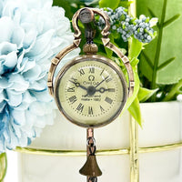 Omega Pocket Watches