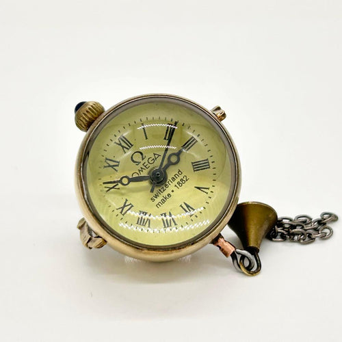 Omega Pocket Watches