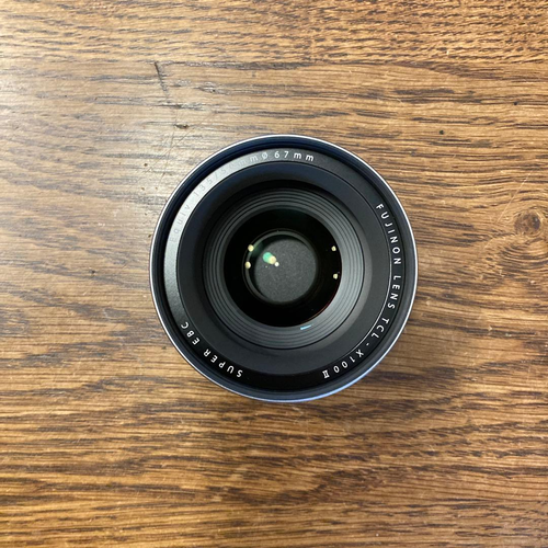 Others Fujinon Lens