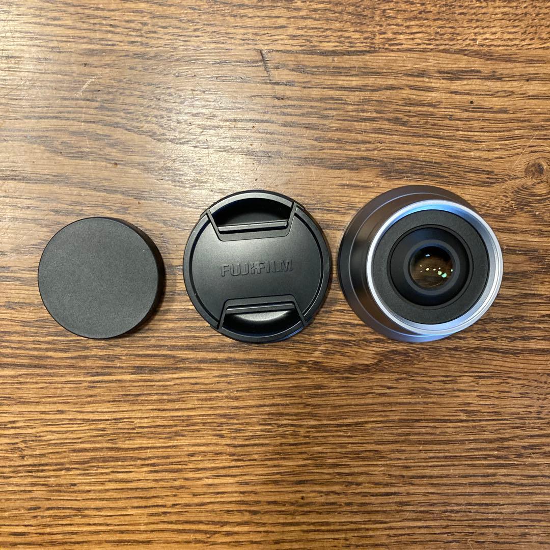 Others Fujinon Lens