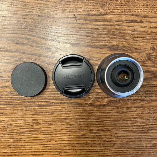 Others Fujinon Lens