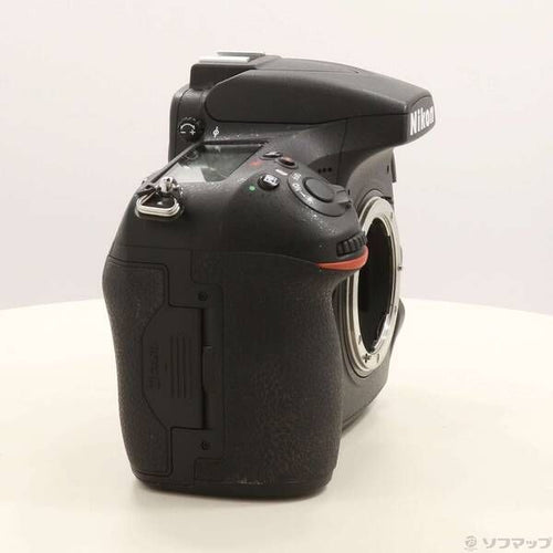 Nikon Digital Slr D810 (3635 Sdxc) 352