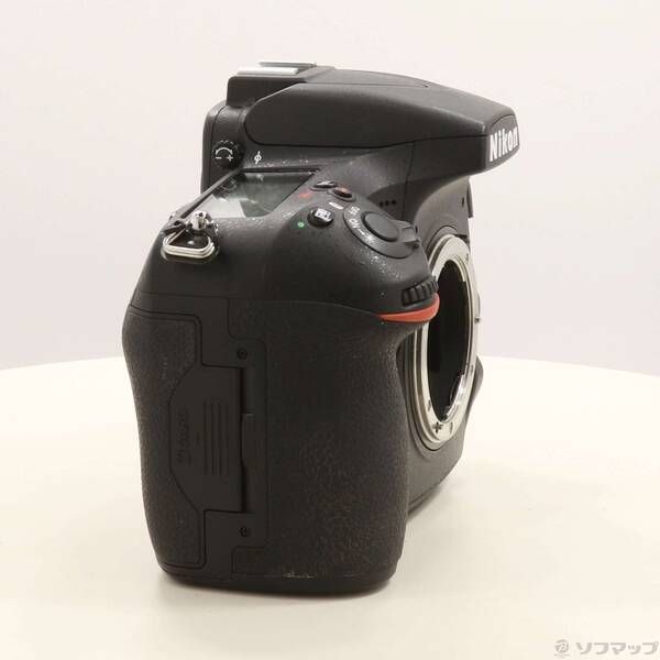 Nikon Digital Slr D810 (3635 Sdxc) 352
