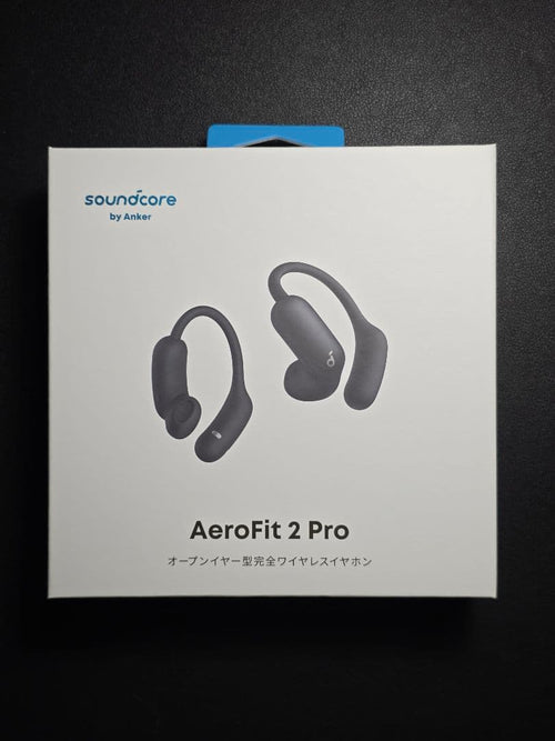 Wireless Earphones Anker Soundcore Aerofit 2 Pro