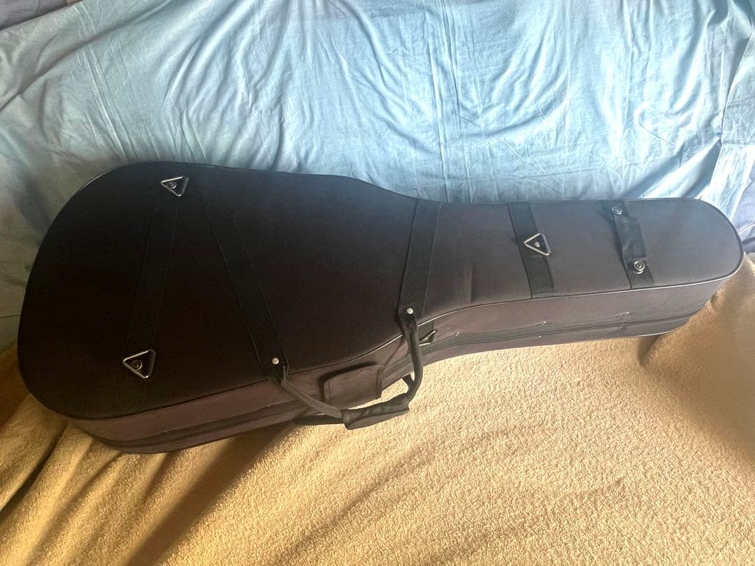 Yamaha Acoustic Guitars Fg-180J