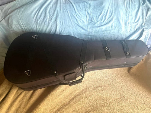 Yamaha Acoustic Guitars Fg-180J