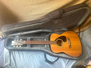 Yamaha Acoustic Guitars Fg-180J