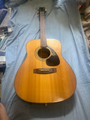 Yamaha Acoustic Guitars Fg-180J