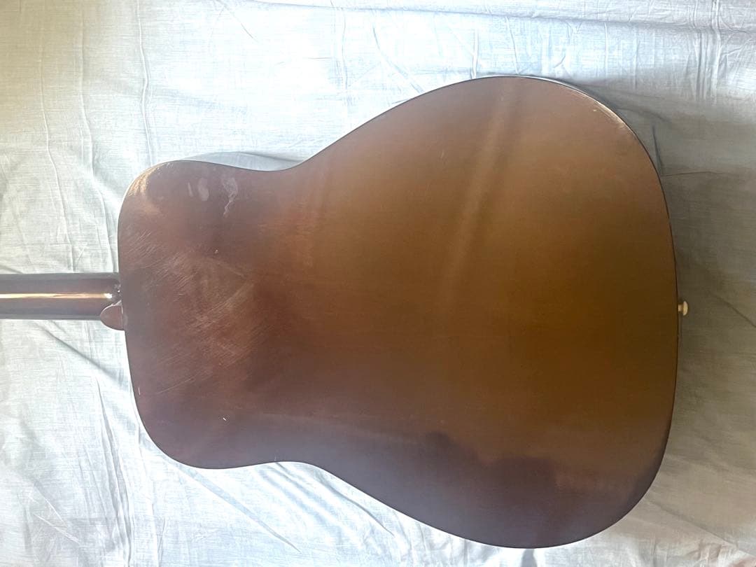 Yamaha Acoustic Guitars Fg-180J
