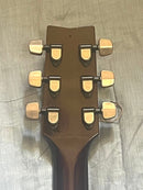 Yamaha Acoustic Guitars Fg-180J
