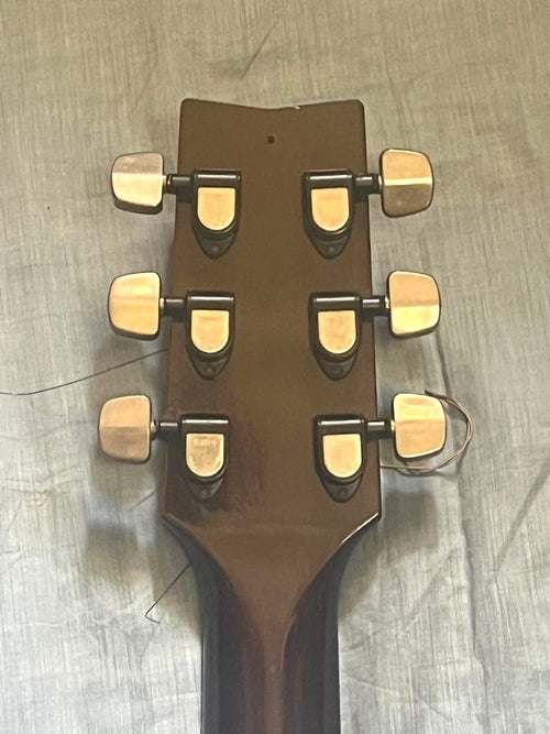 Yamaha Acoustic Guitars Fg-180J
