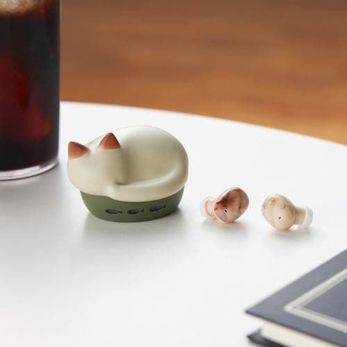 Radius Others Hp-C28Btn Neko Bluetooth5.3