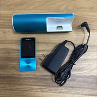 Sony Digital Audio Players Rdp-Nwt18