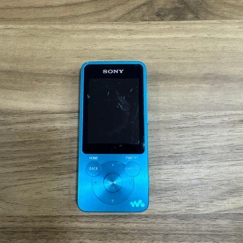 Sony Digital Audio Players Rdp-Nwt18